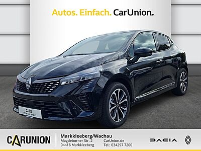 Renault Clio Techno E-Tech Full Hybrid 145