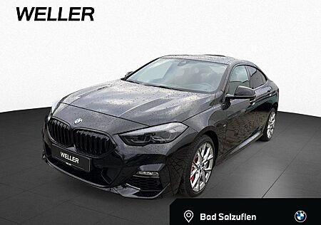 BMW 220i Gran Coupé M SportPro ACC Kamera Pano HUD