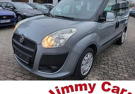 Fiat Doblo 1.4 16V Active