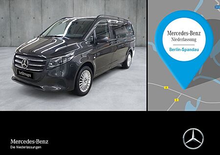 Mercedes-Benz Vito 119 CDI 4x4 Mixto SELECT Lang 9G+Allrad+AHK