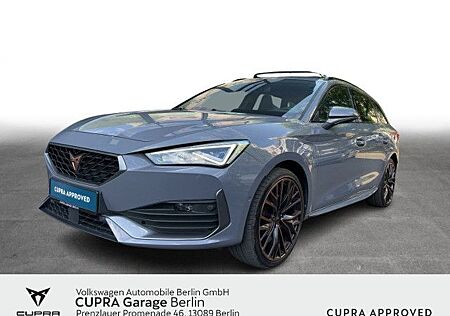 Cupra Leon Sportstourer 1.4 e-HYBRID DSG Pano Navi LED