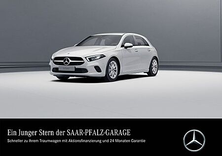 Mercedes-Benz A 180 PROGRESSIVE*NAVI*LED*MBUX*TEMP*SITZHZG*PTS