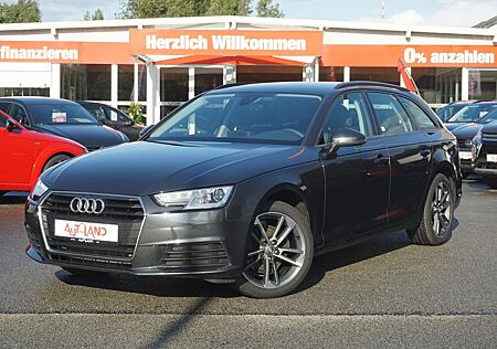 Audi A4 Avant 35 2.0 TFSI basis Navi Sitzheizung PDC
