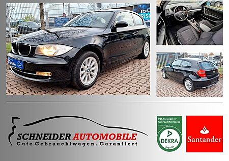 BMW 116i *STEUERKETTE NEU~TÜV + SERVICE NEU*