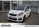 Peugeot 108 VTI TOP! Collection