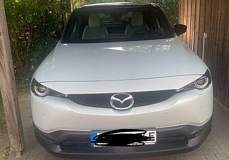 Mazda MX-30 36KWH e-Skyactiv
