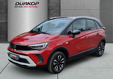 Opel Crossland X Crossland 1.2 Elegance Panorama Navi LED Apple C