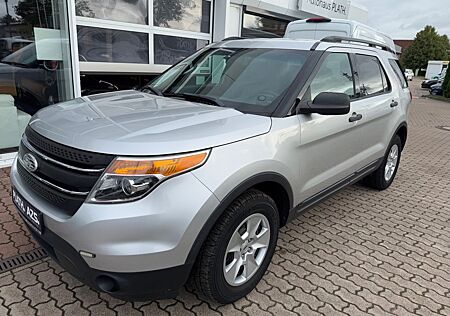 Ford Explorer gebraucht kaufen Ford Explorer 3,5l V6