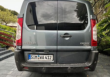 Peugeot Expert Tepee