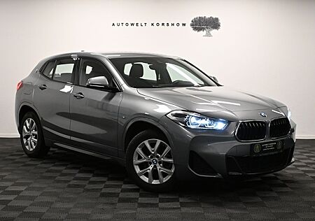 BMW X2 sDrive 18i M Sport *KAMERA*LED*DAB*PDC*1.HAND