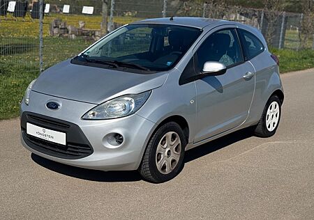 Ford Ka Trend *Klima*wenig Km