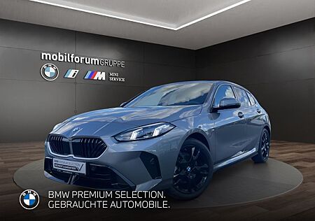 BMW 120 d M-Sport ACC AHK HUD 360Kamera H/K Keyless