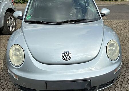 VW Beetle Volkswagen New Lim. 1.6*Sitzh.*Klima*PDC*TÜV