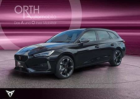 Cupra Leon SP 2.0TDI 150PS MATRIX BEATS AHK KAMERA LM