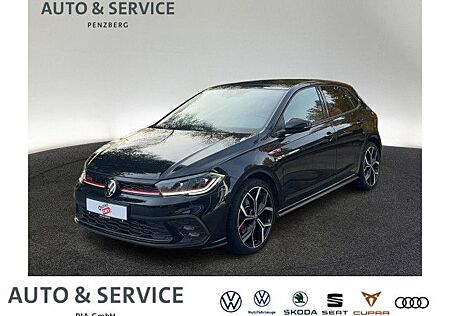VW Polo Volkswagen 2.0 TSI GTI *ACC*CAM*KESSY*SCHIEBEDACH*UVM