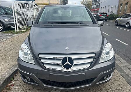 Mercedes-Benz B 180 B -Klasse CDI