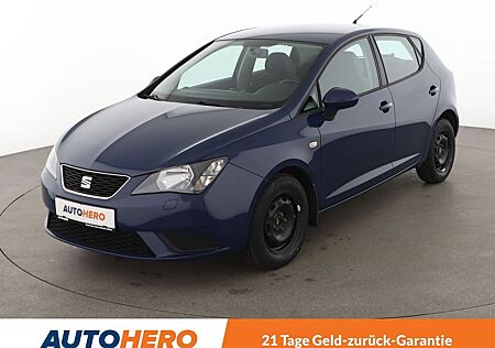 Seat Ibiza 1.2 TSI Style*PDC*SHZ*TEMPO*KLIMA*GARANTIE