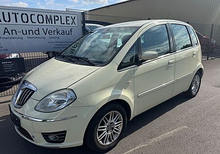Lancia Musa Oro Klima TÜV NEU