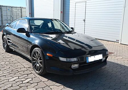 Toyota MR 2 2.0 SW20 Hardtop RHD