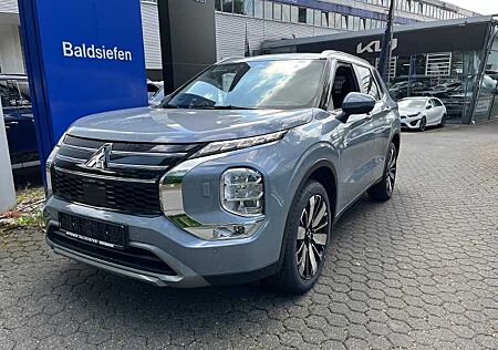 Mitsubishi Outlander 2.4L PHEV Intro Edition, Allwetter