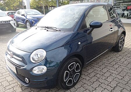 Fiat 500 1.0 *AppleCarplay&AndroidAuto, Klimaautom.*