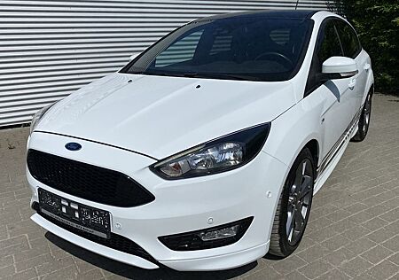 Ford Focus Lim. ST-Line "inkl. HU/AU & Insp. Neu"