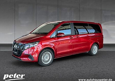 Mercedes-Benz EQV 300 Lang LED+DISTR+KAMERA