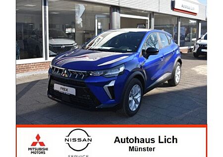 Mitsubishi ASX 1.0 T-Benziner 6-Gang