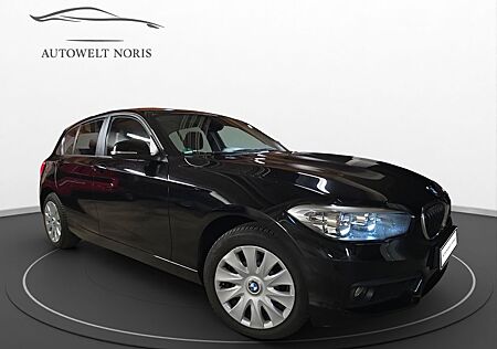 BMW 116 *5-trg.*NAVI*SHZ*TEMPO.*KLIMA*PDC*