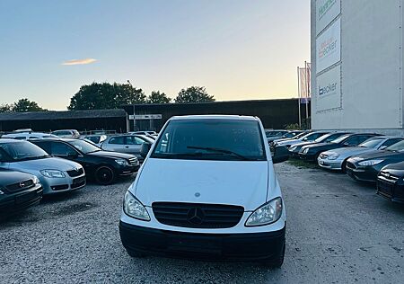 Mercedes-Benz Vito Kasten 111 CDI lang