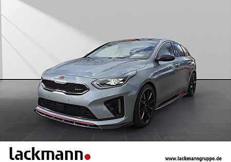 Kia Pro_ceed ProCeed GT*Navi-Paket*LED*Komfortpaket*Glasdach*
