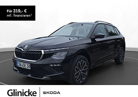 Skoda Kamiq 1.5 TSI Tour DSG