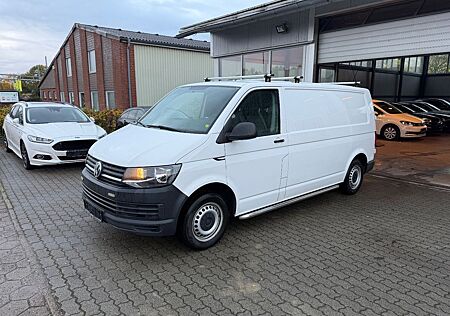 VW T6 Transporter Volkswagen Kasten-Kombi Kasten lang Tüv Neu