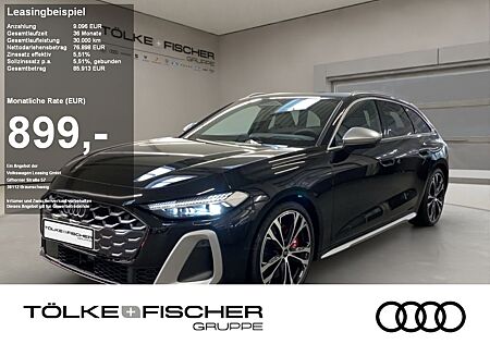 Audi S5 Avant 3.0 quattro TFSI FLA HUD 360 MATRIX