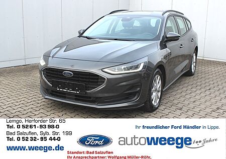 Ford Focus Cool & Connect 1,5 EcoBlue