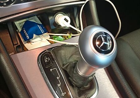 Mercedes-Benz CLC 180 KOMPRESSOR -