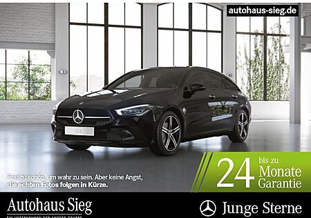 Mercedes-Benz CLA 200 d SB Progressive+MBUX+LED+360+Key+SOUND