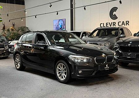 BMW 116d Advantage+CC+SERVOTRONIC+PDC+AUT+BLUETOOTH+