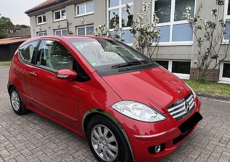 Mercedes-Benz A 170 ELEGANCE Elegance