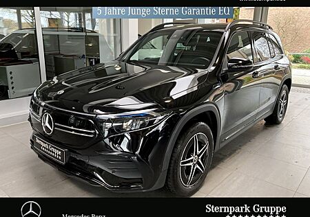 Mercedes-Benz EQB 250 AMG 7Sitzer*Night*Kamera*LED*Advanced