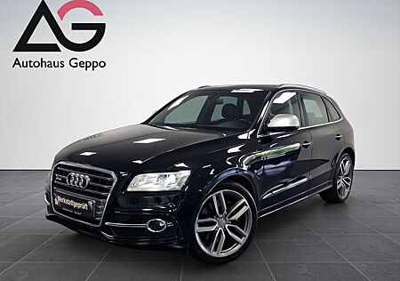 Audi SQ5 3.0 TDI Competition/Quattro/1.Hand/249 € mtl