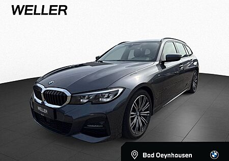BMW 330i Touring Aut. M Sport LED, Stop&Go, LiCoPro