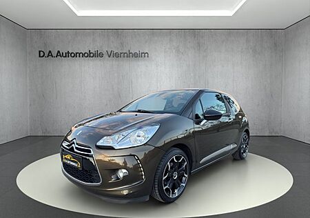 Citroën DS3 SoChic°Automatik°Navi°PDC°