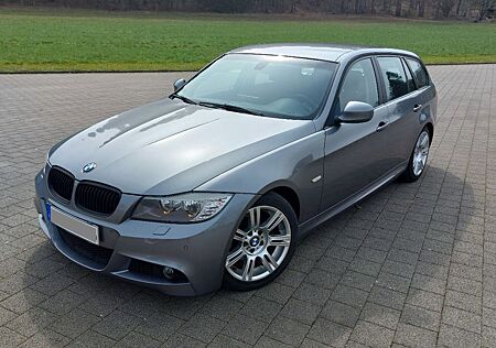 BMW 320d Touring - LCI 184PS M-Paket