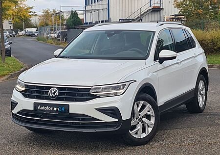 VW Tiguan Volkswagen Move *Navi*CarPlay*SHZ*Kamera*