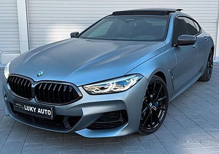 BMW 840 Carbon/M-Sport//Night//Pano//Soft/Individual