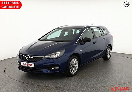 Opel Astra ST Elegance LED Navi Sitzheizung Kamera AG