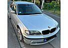 BMW 320d -