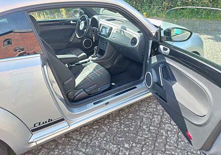 VW Beetle Volkswagen 1.4 TSI DSG BMT CLUB CLUB