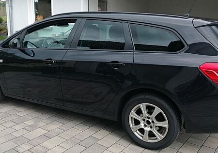 Opel Astra Sports T. 1.4 T ecoFLEX Style 88 S/S Style